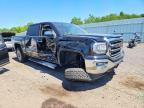 2018 GMC Sierra K1500 SLT