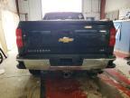 2016 Chevrolet Silverado K2500 Heavy Duty LTZ