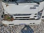 2020 Isuzu NPR BOX Truck
