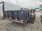 2026 Interstate IBLRDU716TA5 Dump Trailer