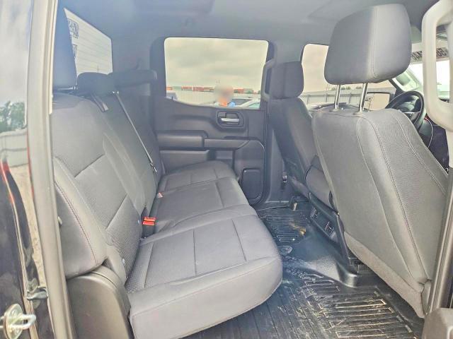 2023 GMC Sierra K1500