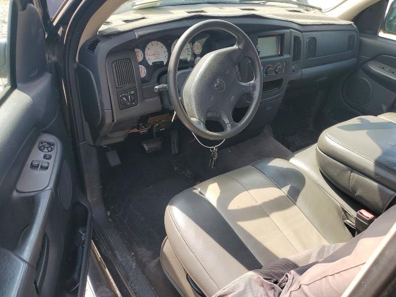 2003 Dodge RAM 1500 ST