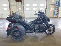 2025 Harley-Davidson Flhtcutg en venta en Ham Lake, MN