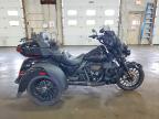2025 Harley-Davidson Flhtcutg