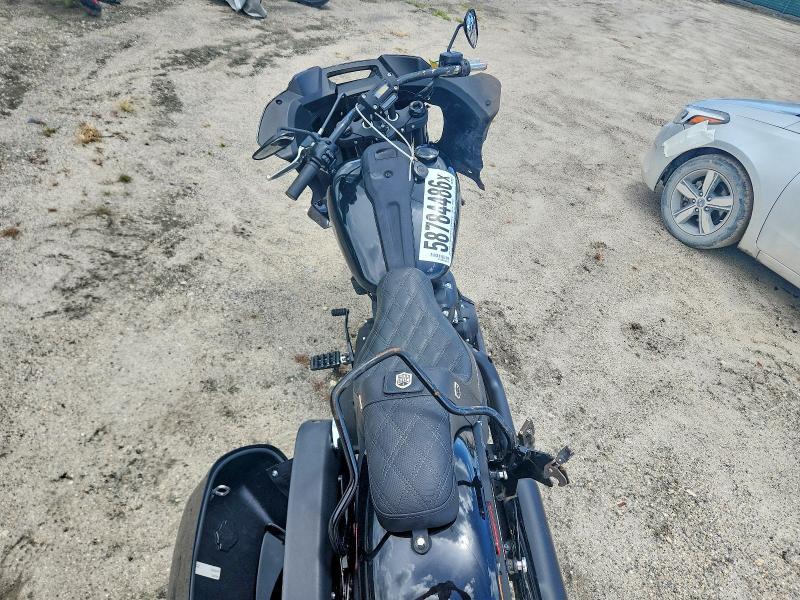 2024 Harley-Davidson Fxlrst