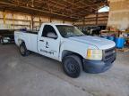 2011 Chevrolet Silverado C1500