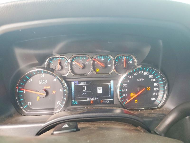 2018 GMC Sierra K1500 SLT