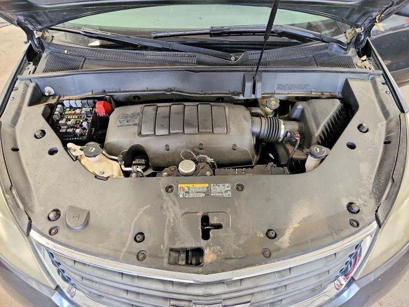 2013 Chevrolet Traverse ls