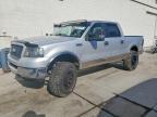 2005 Ford F150 Supercrew