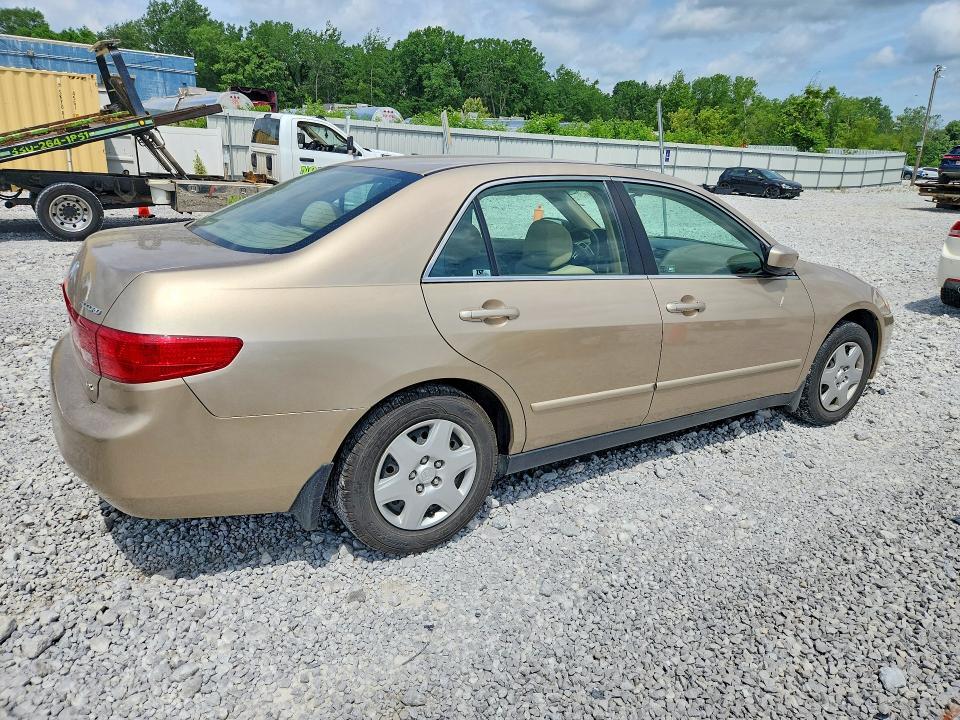 2005 Honda Accord lx
