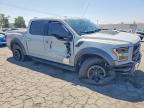 2017 Ford F150 Raptor