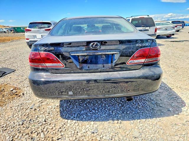 2005 Lexus Es 330