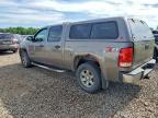 2012 GMC Sierra K1500 SLE