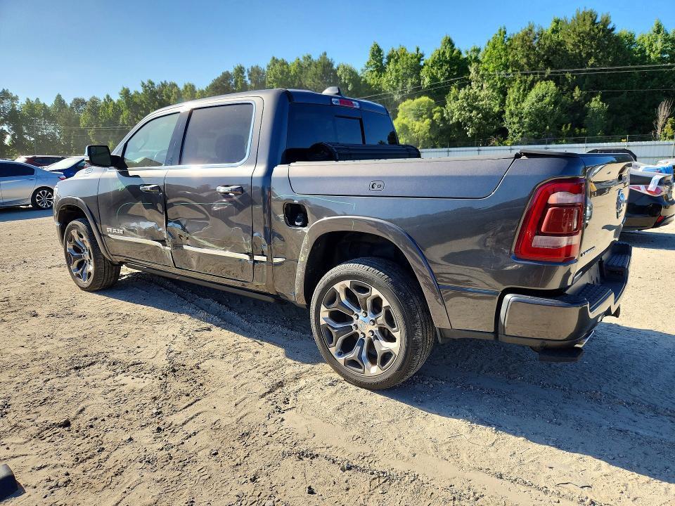 2019 Dodge RAM 1500 Limited