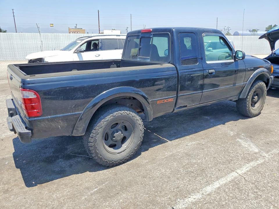 2003 Ford Ranger Super cab