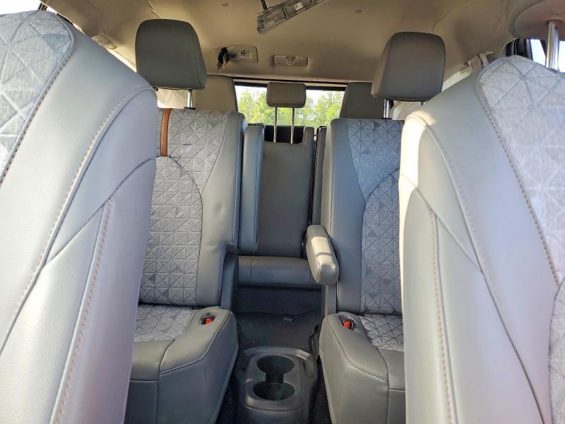 2023 Toyota Highlander Hybrid Bronze Edition