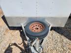 2004 Wells Cargo Enclosed Cargo Trailer