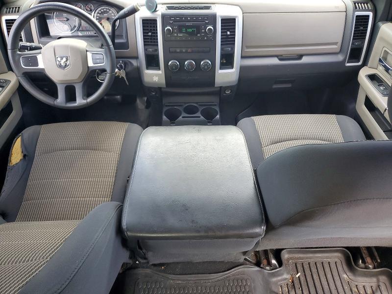 2009 Dodge RAM 1500