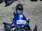 2009 Yamaha FZ6 R