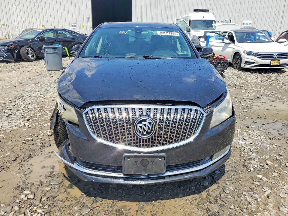 2014 Buick Lacrosse