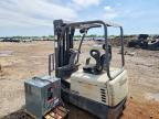 2002 Crown Forklift