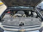 2011 Chevrolet Silverado K1500 LS
