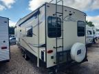 2018 Keystone Cougar Camper