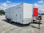 2024 Quality Cargo 7X16TA Enclosed Cargo Trailer