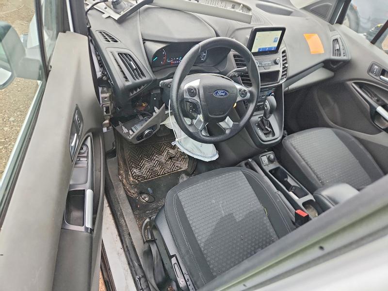 2023 Ford Transit Connect xlt