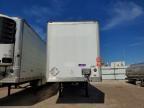 2002 Wabash DRY Van Trailer