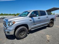 2021 Toyota Tundra SR5 en venta en Fresno, CA
