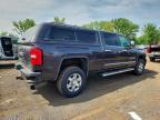 2016 GMC Sierra K2500 Denali