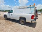 2008 Chevrolet Silverado C1500