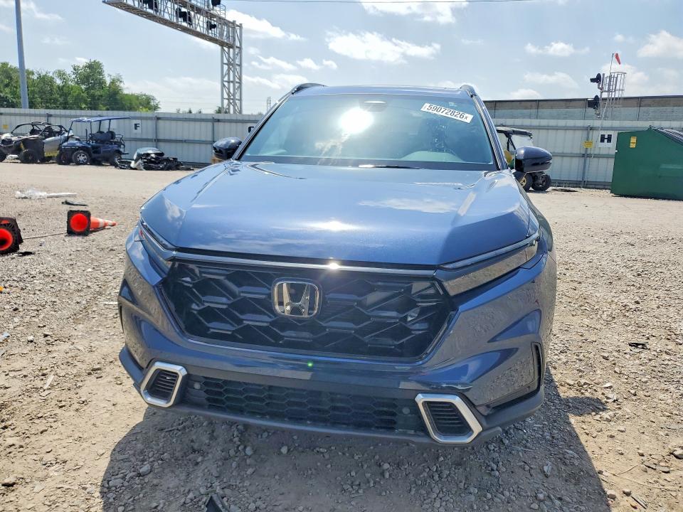2024 Honda Cr-v Sport Touring