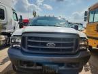 2001 Ford F550 Super Duty Utility / Service Truck