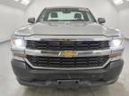 2016 Chevrolet Silverado C1500