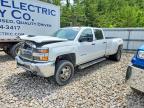 2019 Chevrolet Silverado K3500