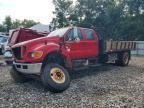 2008 Ford F750 Super Duty