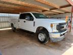 2022 Ford F250 Super Duty