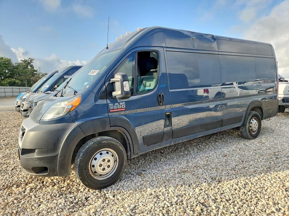 2021 Dodge Ram Promaster 3500 3500 High