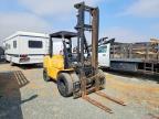 2020 Caterillar Forklift