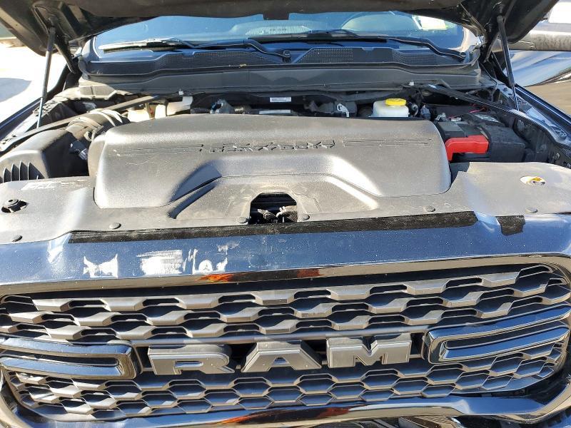 2022 Dodge RAM 2500 BIG Horn