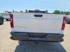 2026 Chevrolet Silverado C1500