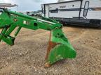 2022 John Deere 520M-Loader