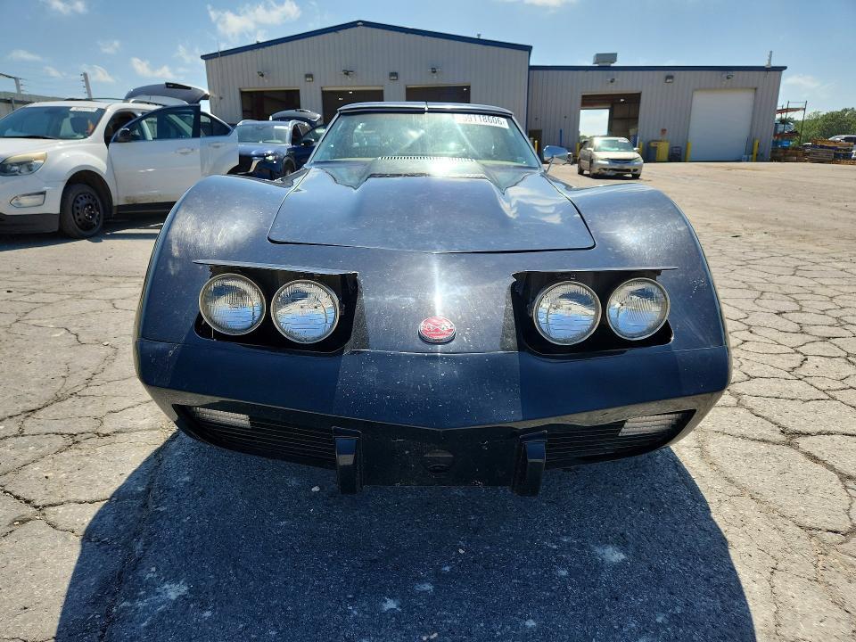 1975 Chev Corvette