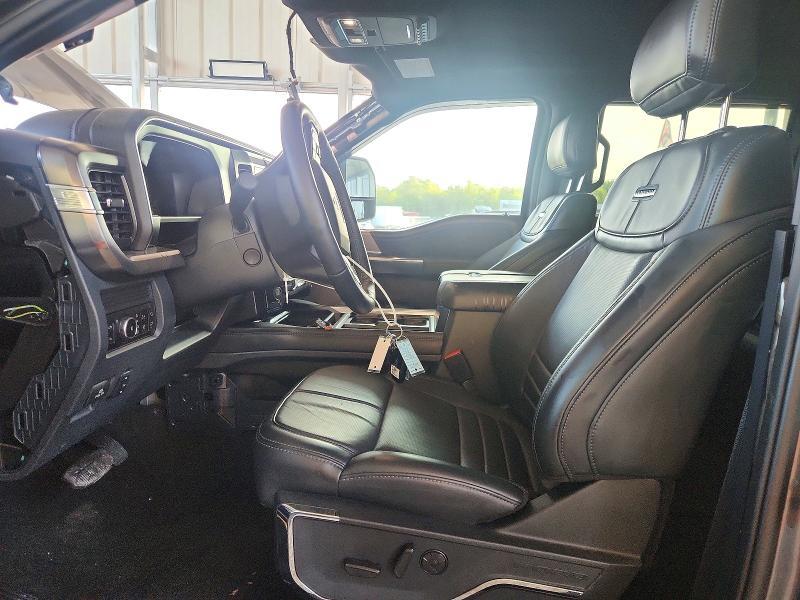 2026 Ford F450 Super Duty