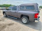 2010 Chevrolet Silverado C1500 LS