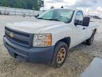 2013 Chevrolet Silverado C1500