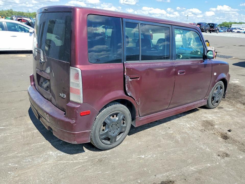 2006 Scion XB