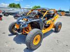 2020 Can-Am Maverick X3 Utility Vehicle